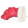 Anal Predator Gode éjaculateur Monster Bossy 14 x 6 cm